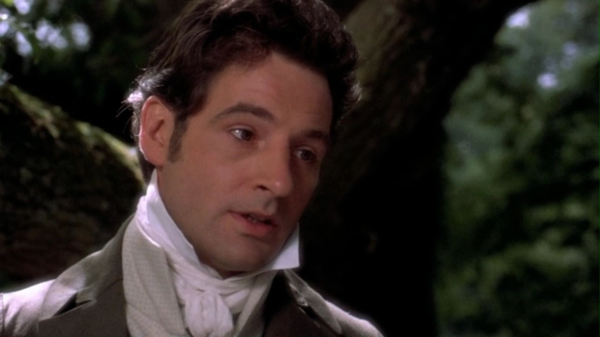 jeremy northam as knightley